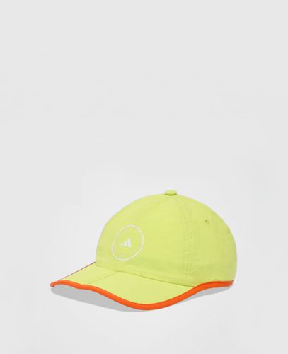 Casquette de baseball avec logo - Stella McCartney - Modalova