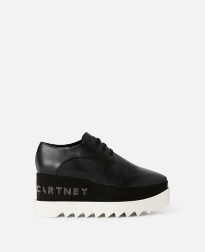 Chaussures compensées Elyse, , Taille: 35h - Stella McCartney - Modalova