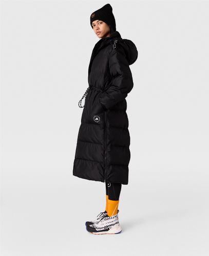 Manteau long matelasse TrueCasuals, , , Taille: XL - Stella McCartney - Modalova