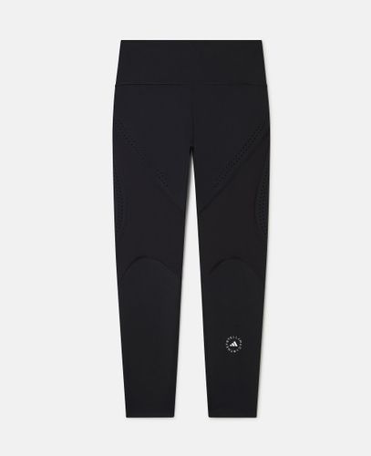 Legging de sport 7 8 Optime TruePurpose, , , Taille: XL - Stella McCartney - Modalova
