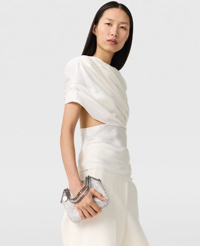 Haut cache coeur, , , Taille: 36 - Stella McCartney - Modalova