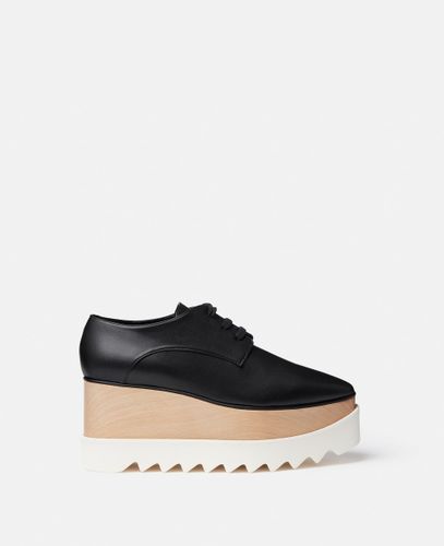 Chaussures compensées Elyse, , Taille: 36 - Stella McCartney - Modalova