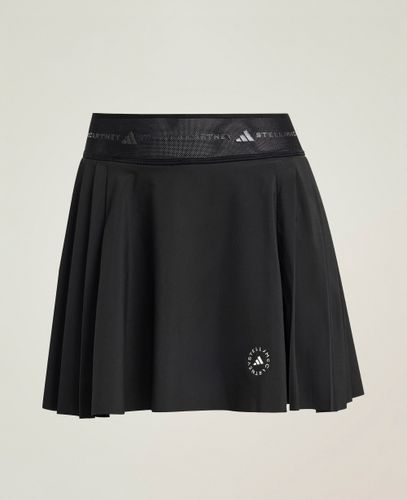 Jupe short de sport plissee TruePurpose, , , Taille: XL - Stella McCartney - Modalova