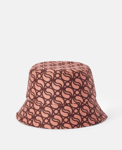 Bob S Wave, , Taille: 59 - Stella McCartney - Modalova