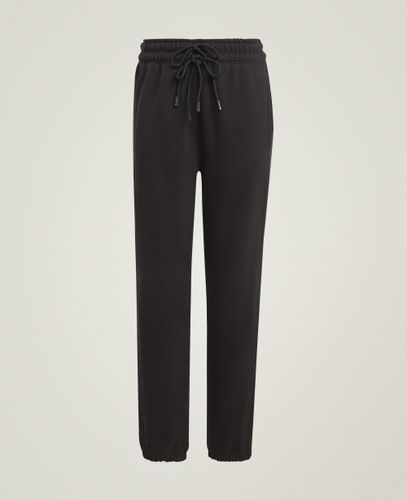 Pantalon de jogging elastique avec logo, , , Taille: M - Stella McCartney - Modalova