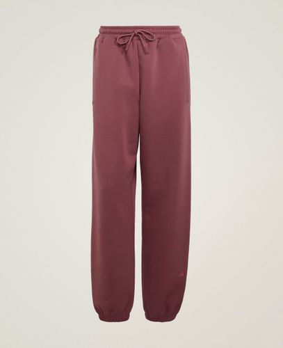 Pantalon de survêtement ample sportswear adidas by , , Taille: XXS - Stella McCartney - Modalova
