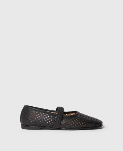 Ballerines perforees Ryder, , Taille: 37h - Stella McCartney - Modalova