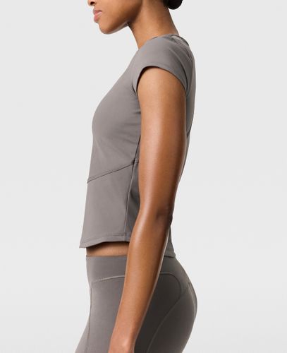 T shirt de sport TruePurpose, , Taille: XXS - Stella McCartney - Modalova