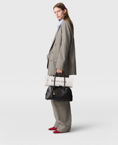 Blazer croise oversize, , , Taille: 38 - Stella McCartney - Modalova
