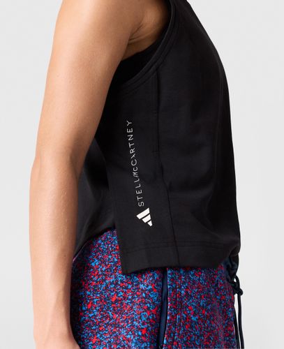 Debardeur avec logo TrueLife, , , Taille: XL - Stella McCartney - Modalova