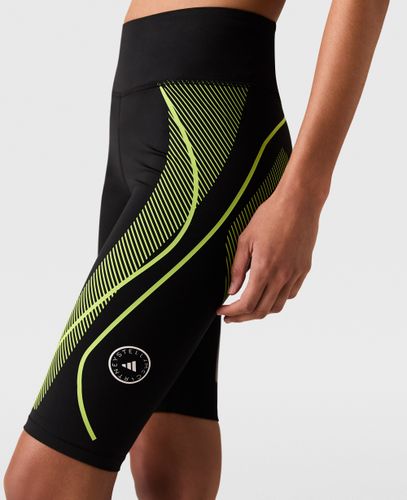 Short cycliste de running TruePace, , /-, Taille: S - Stella McCartney - Modalova