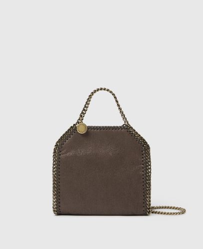 Petit cabas Falabella - Stella McCartney - Modalova