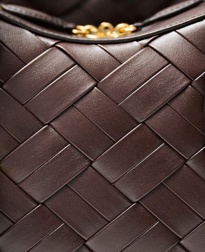 Sac porte epaule tissé Ryder, - Stella McCartney - Modalova