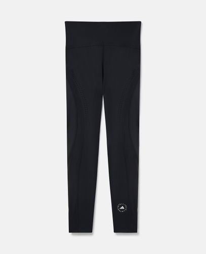 Legging d'entraînement Optime TruePurpose, , , Taille: XS - Stella McCartney - Modalova