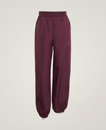 Pantalon de survêtement zippe adidas by , , Taille: XS - Stella McCartney - Modalova