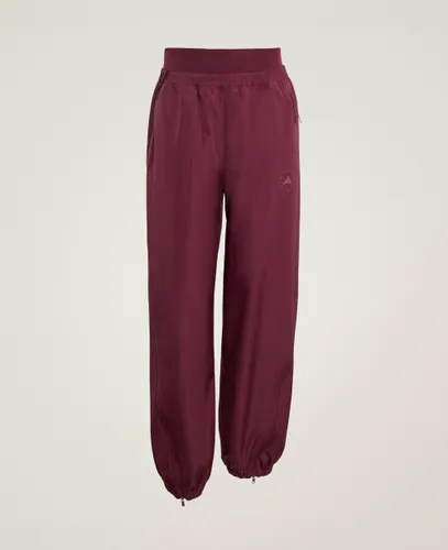 Pantalon de survêtement zippe adidas by , , Taille: XXS - Stella McCartney - Modalova