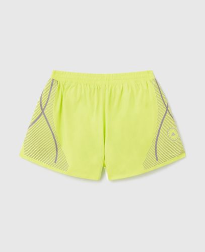 Short de running TruePace, , Taille: L - Stella McCartney - Modalova