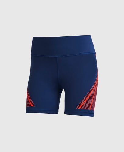 Short de running TruePace, , , Taille: XL - Stella McCartney - Modalova