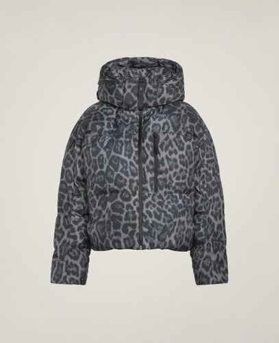 Veste d'hiver matelassée imprimée adidas by , , Taille: XXS - Stella McCartney - Modalova