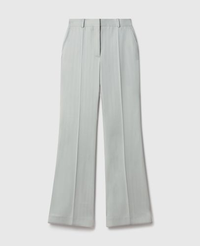 Pantalon bootcut taille mi-haute, , , Taille: 42 - Stella McCartney - Modalova