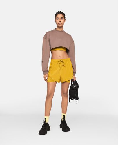 Short d'entraînement 2-en-1 TruePurpose, , , Taille: L - Stella McCartney - Modalova