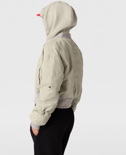 Bomber court TrueNature, , , Taille: XS - Stella McCartney - Modalova