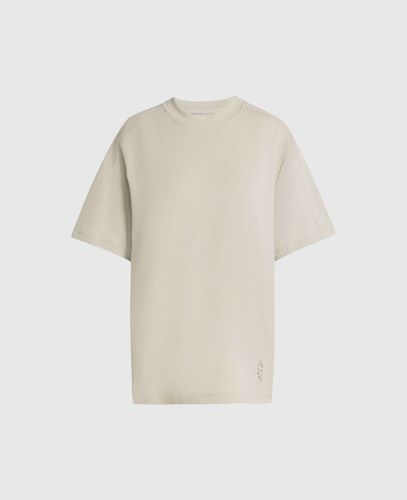 T shirt a logo oversize, , Taille: L - Stella McCartney - Modalova