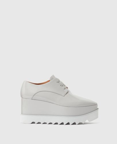 Chaussures a plateforme monochromes Elyse en edition limitee, , Taille: 39h - Stella McCartney - Modalova