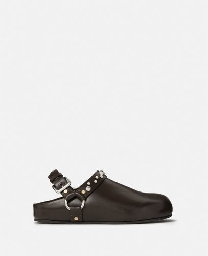 Sabots a clous Elyse, , Taille: 35 - Stella McCartney - Modalova