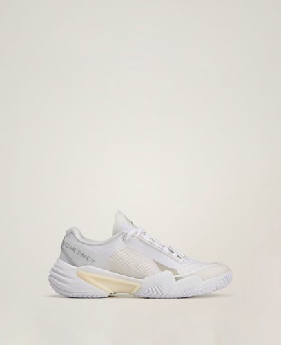 Baskets de tennis Barricade, , /Lait d'amande/, Taille: 8 - Stella McCartney - Modalova