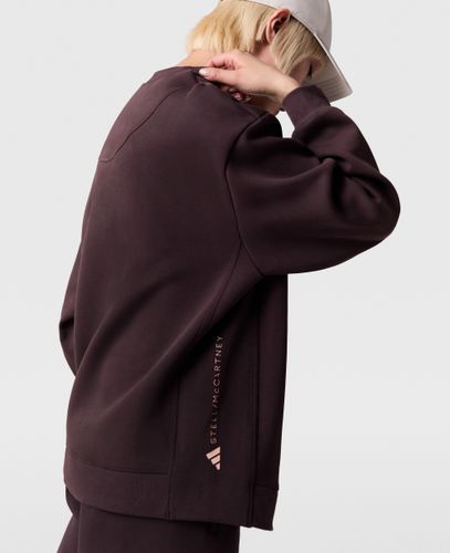 Sweat shirt oversize TrueCasuals, , , Taille: XL - Stella McCartney - Modalova