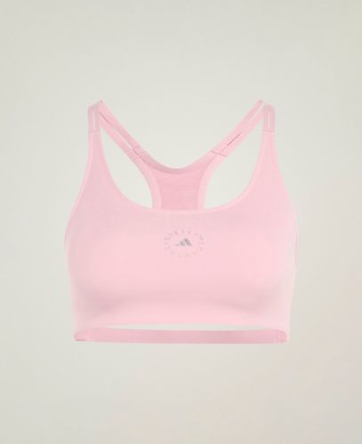 Crop top de running adidas by , , Taille: XL - Stella McCartney - Modalova