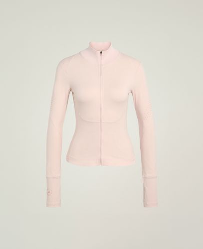 Couche intermédiaire d'entraînement adidas by , , Taille: S - Stella McCartney - Modalova
