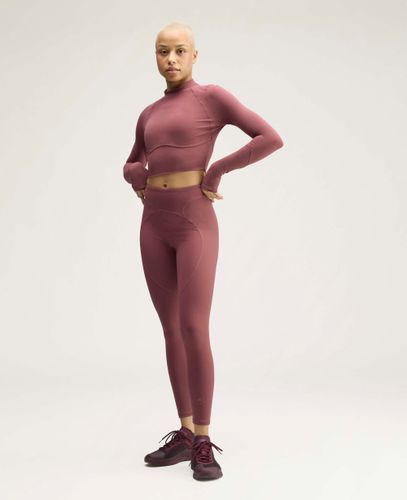 Legging de sport 7/8 adidas by , , Taille: L - Stella McCartney - Modalova