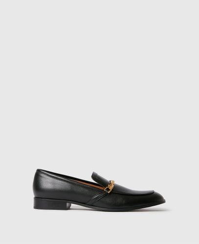Mocassins Falabella avec chaîne, , Taille: 37 - Stella McCartney - Modalova