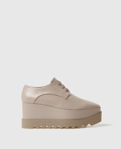 Chaussures a plateforme Sneak Elyse, , Taille: 35 - Stella McCartney - Modalova