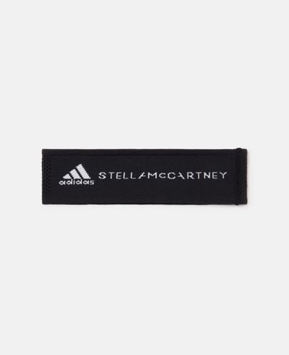 Bracelet avec logo, - Stella McCartney - Modalova