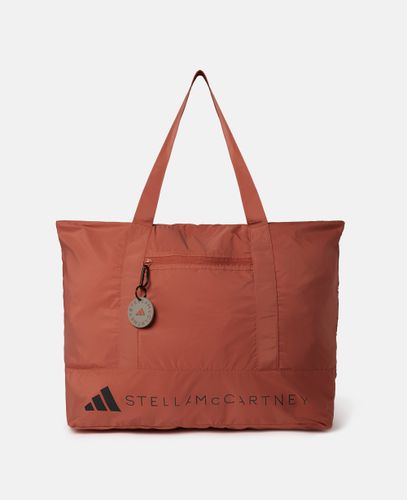 Cabas a logo Stella, - Stella McCartney - Modalova