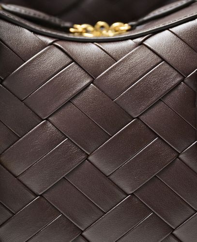 Sac porte epaule tissé Ryder, - Stella McCartney - Modalova