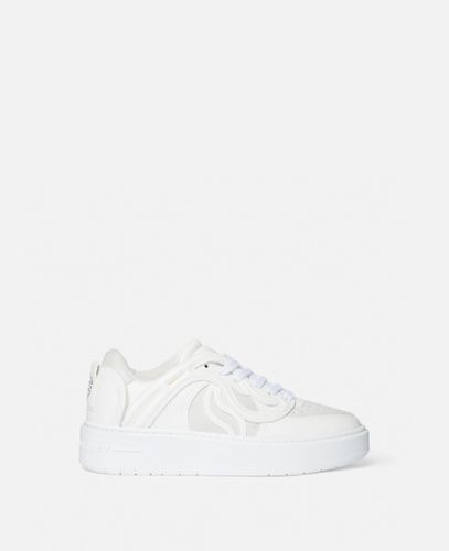 Baskets S Wave 1, , Taille: 38 - Stella McCartney - Modalova