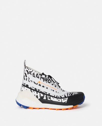Chaussures de randonnee Free Hiker Terrex, , //, Taille: 8 - Stella McCartney - Modalova