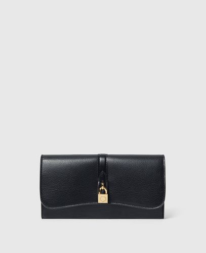 Portefeuille continental à rabat Ryder - Stella McCartney - Modalova