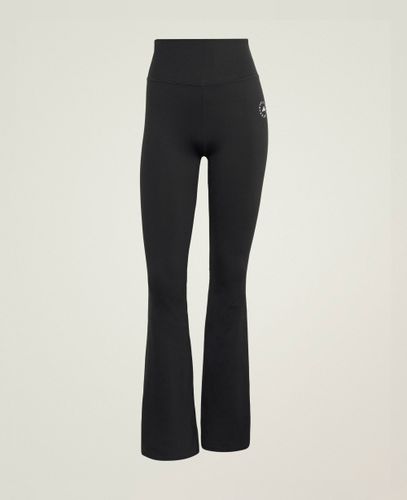 Legging de sport évasé adidas by , , Taille: XXS - Stella McCartney - Modalova