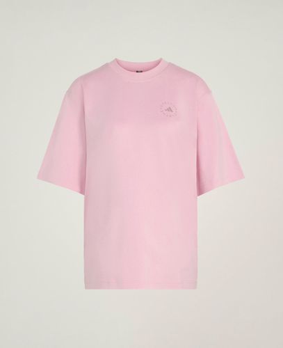 T-shirt ample sportswear adidas by , , Taille: XS - Stella McCartney - Modalova