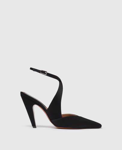 Escarpins a talons Stella Spur, , Taille: 37 - Stella McCartney - Modalova