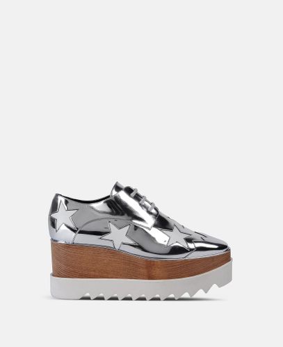 Chaussures compensées Elyse, , Taille: 39h - Stella McCartney - Modalova