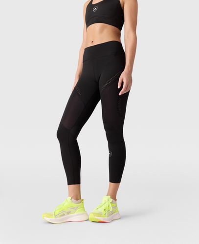 Legging de sport 7 8 Optime TruePurpose, , , Taille: XL - Stella McCartney - Modalova