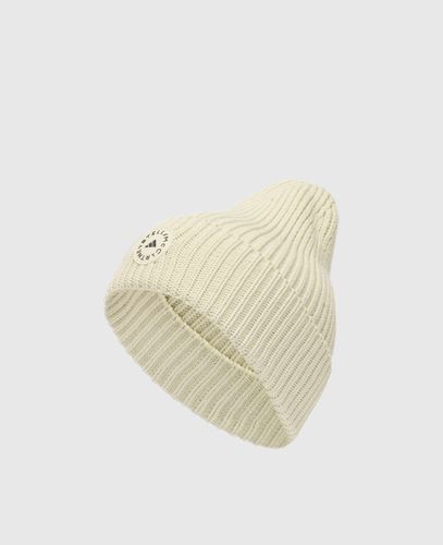 Bonnet avec logo - Stella McCartney - Modalova