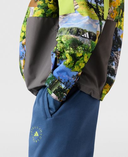 Veste de pluie a capuche TrueNature, , /, Taille: L - Stella McCartney - Modalova