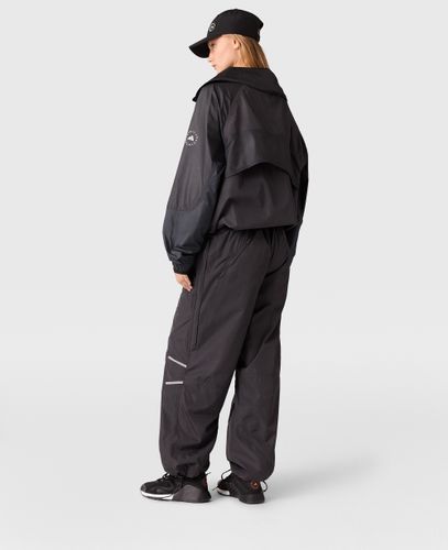 Pantalon de survetement tisse TrueLife, , , Taille: XS - Stella McCartney - Modalova